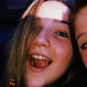 Meet your Posher, Reigan